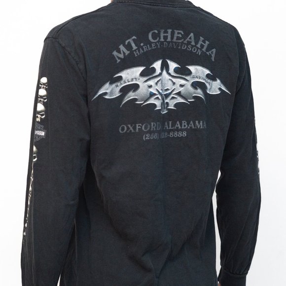 LS Harley Davidson T shirt - Picture 3 of 3